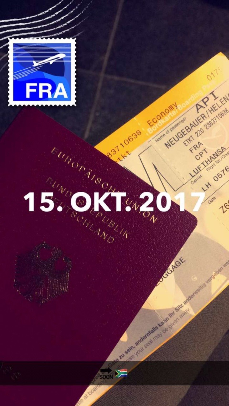 Deutschland - Frankfurt am Main - 