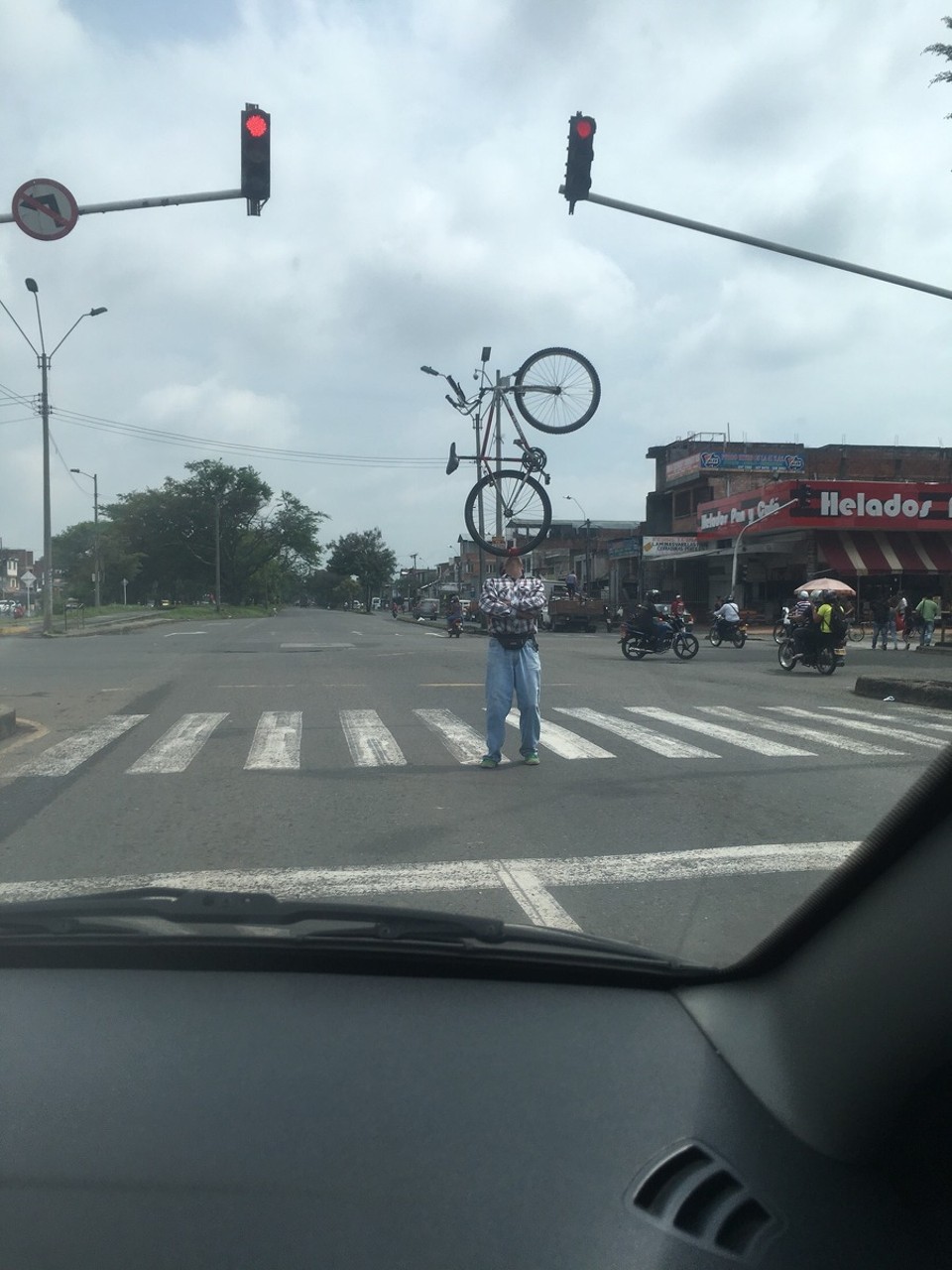  - Cali, Colombia  - 