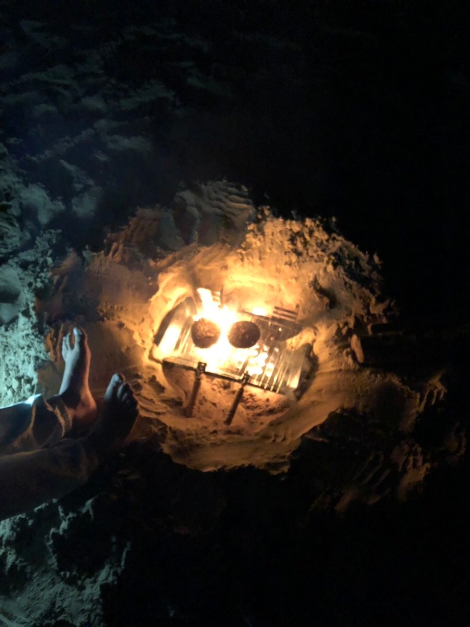 Vereinigte Staaten - Pismo Beach - 