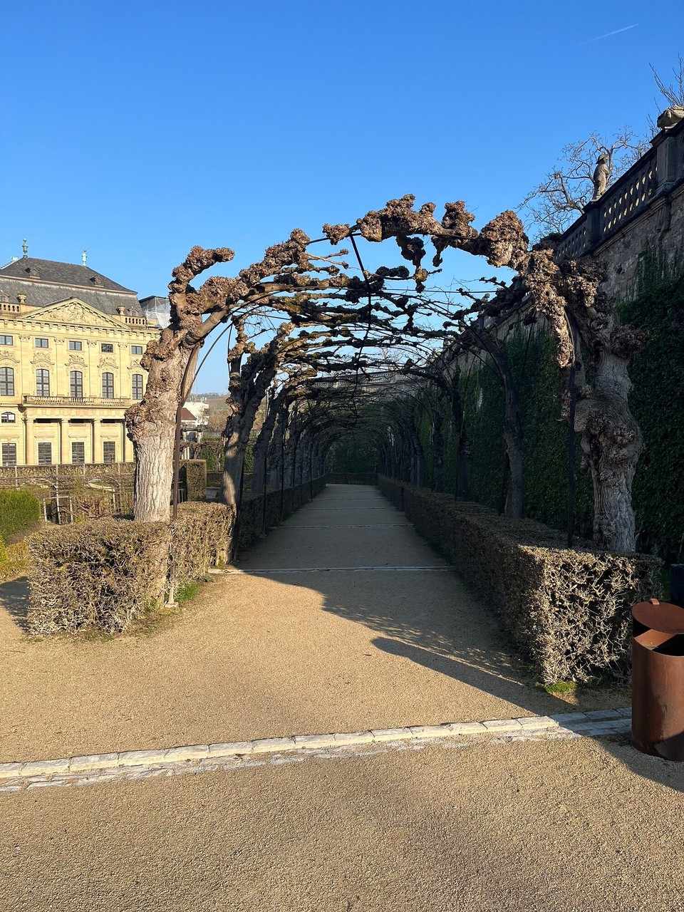 Deutschland - Würzburg - 