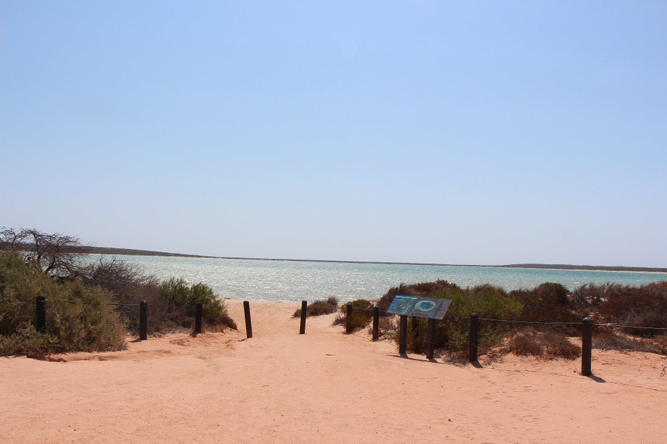 Australien - Macleod - 