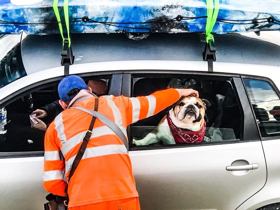 United Kingdom - Oban - 