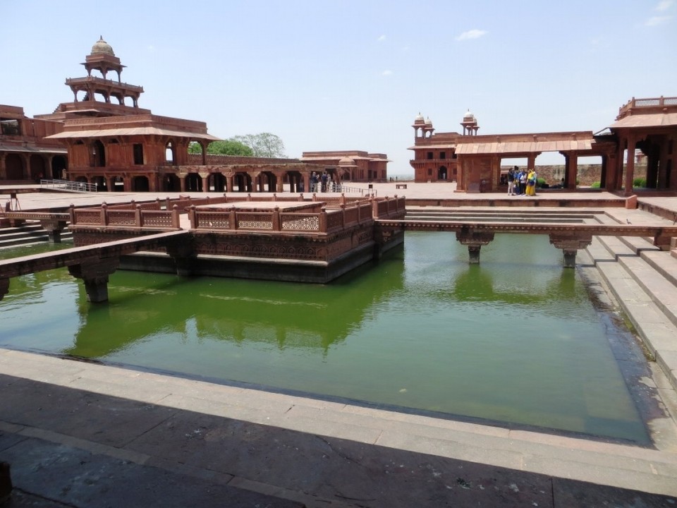 India - Fatehpur - 