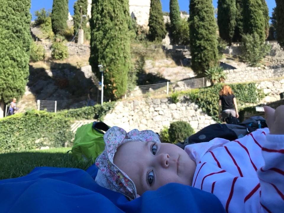 Italien - Arco - 