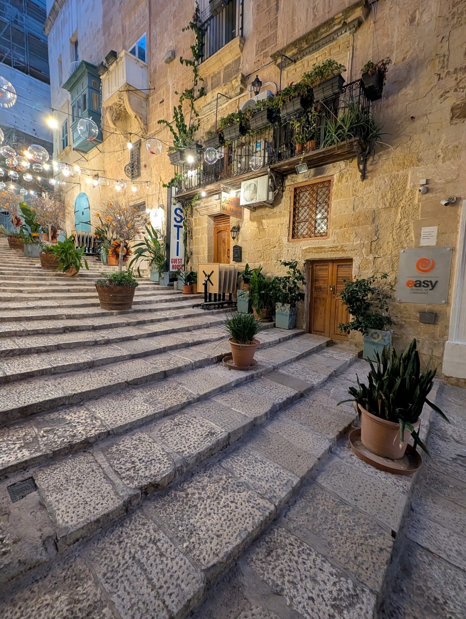 Malta - Valletta - 