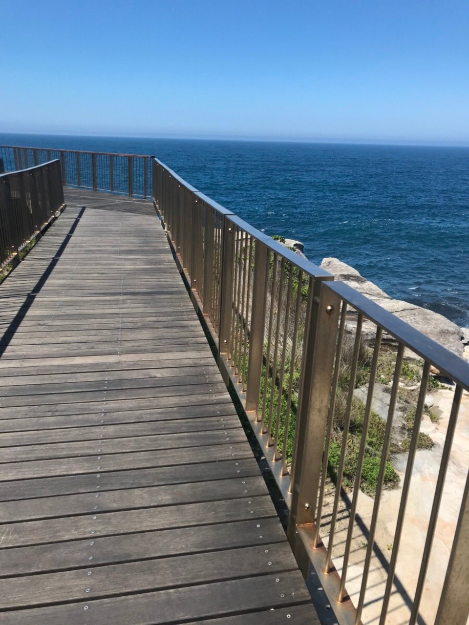 Australien - Coogee - 