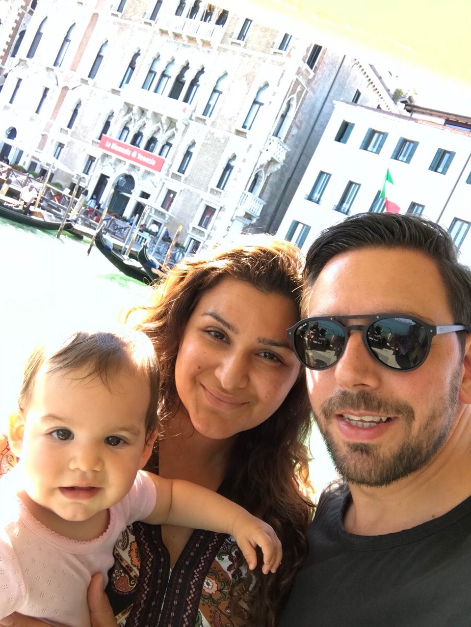 Italien - Venedig - 