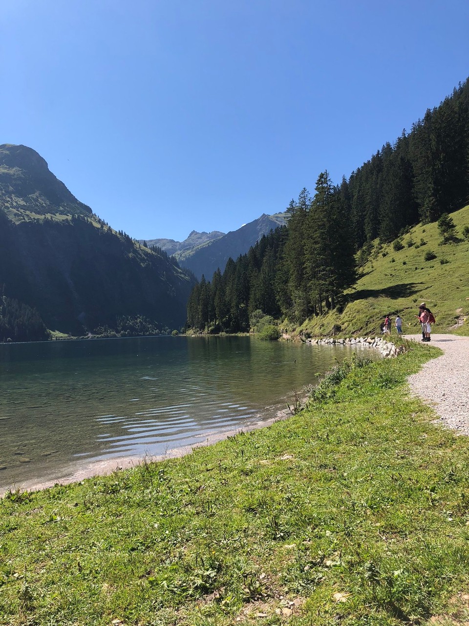 Deutschland - Oberstdorf - 
