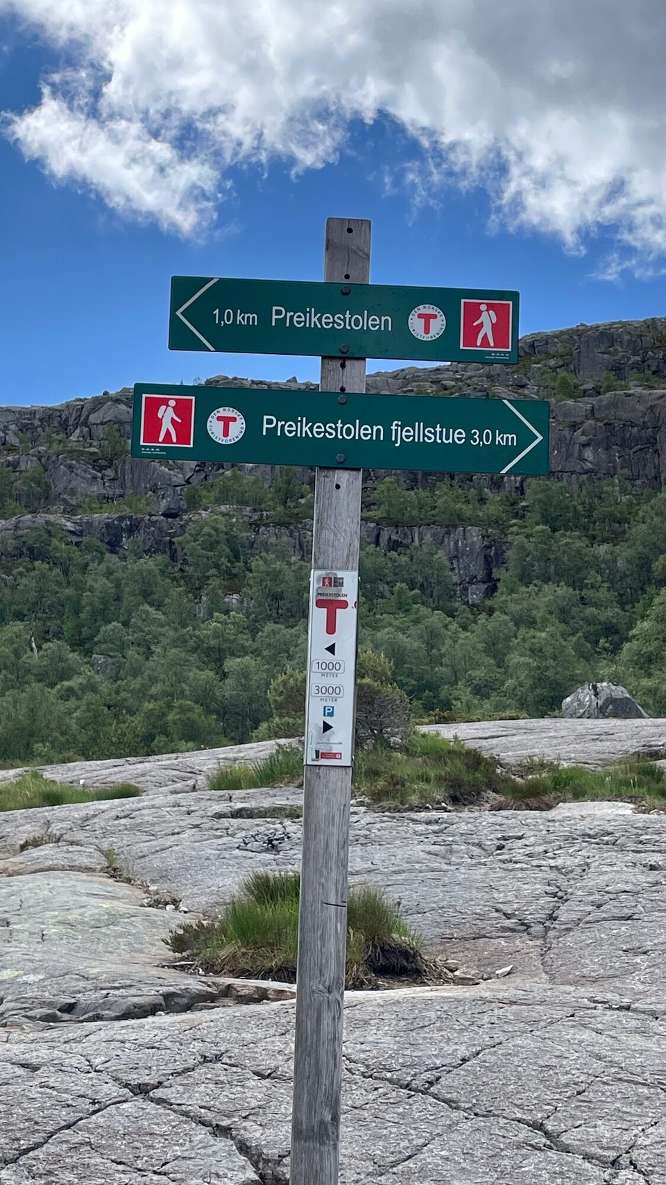 Norwegen - Stavanger - 