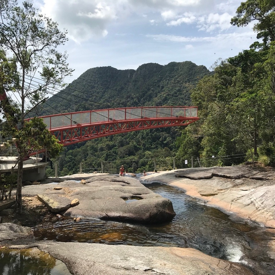 Malaysia - Langkawi - 