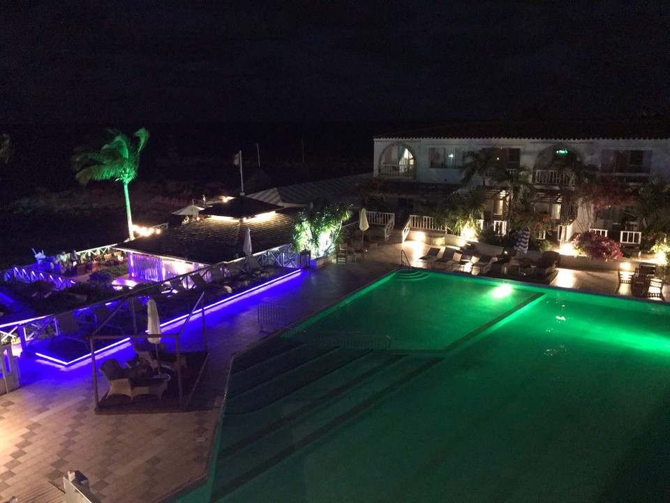 Antigua and Barbuda - Antigua and Barbuda - 
