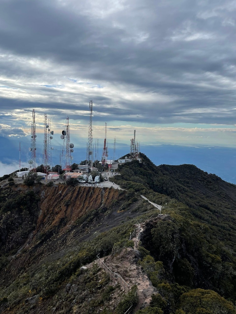 Panama - Boquete - 
