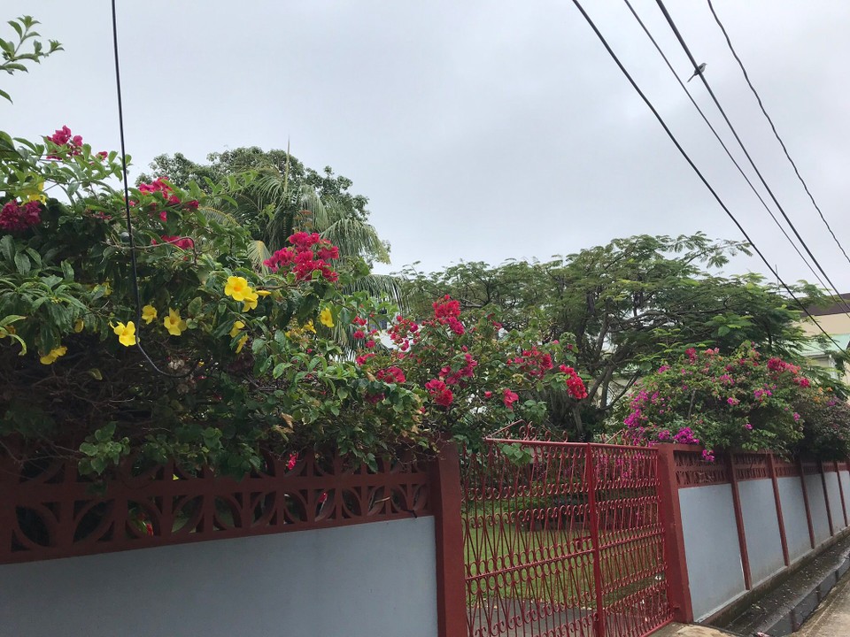 Belize - Belize City - 