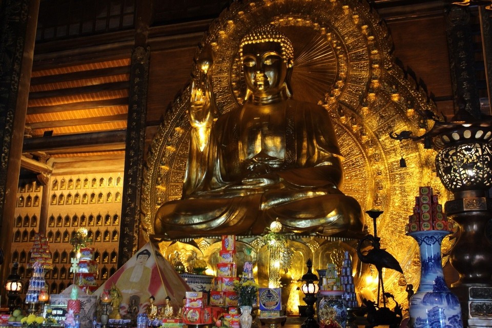Vietnam - Ninh Bình - 