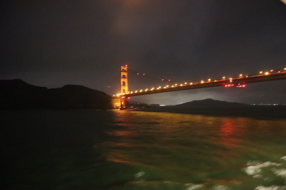 Vereinigte Staaten - San Francisco - 