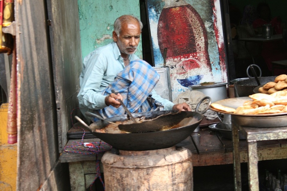 Varanasi - Varanasi - 