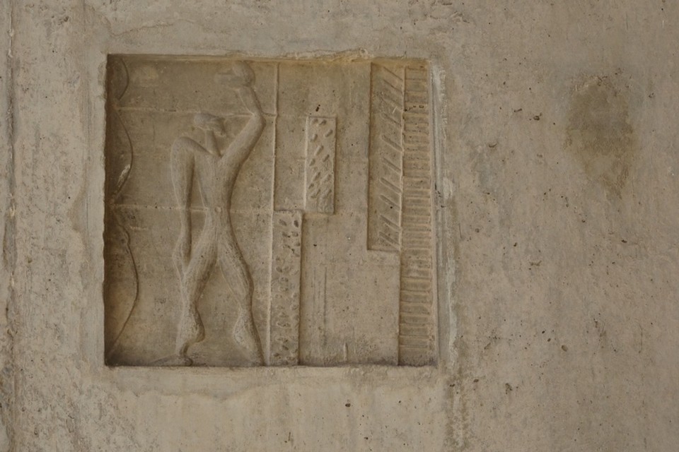 Indien - Chandigarh - 