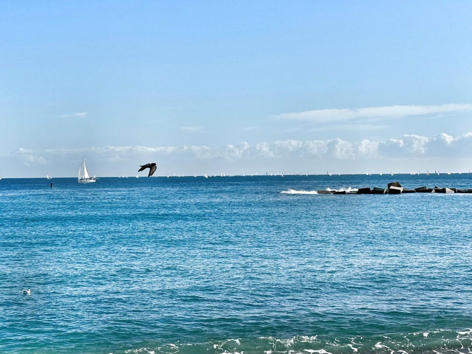 Spanien - Barcelona - 