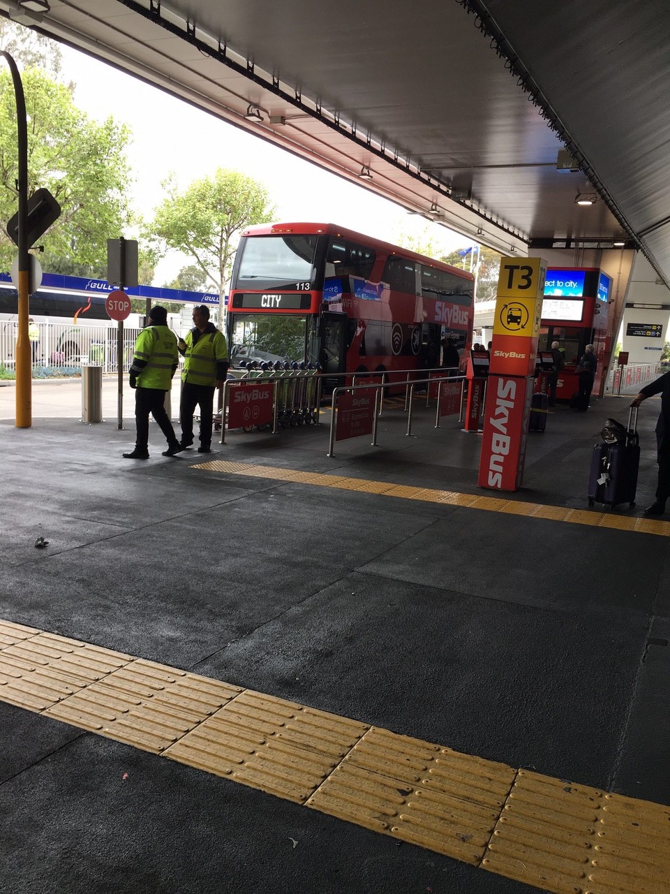 Australien - Melbourne - 