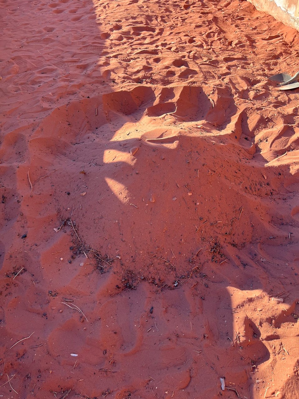 Jordanien -  - 