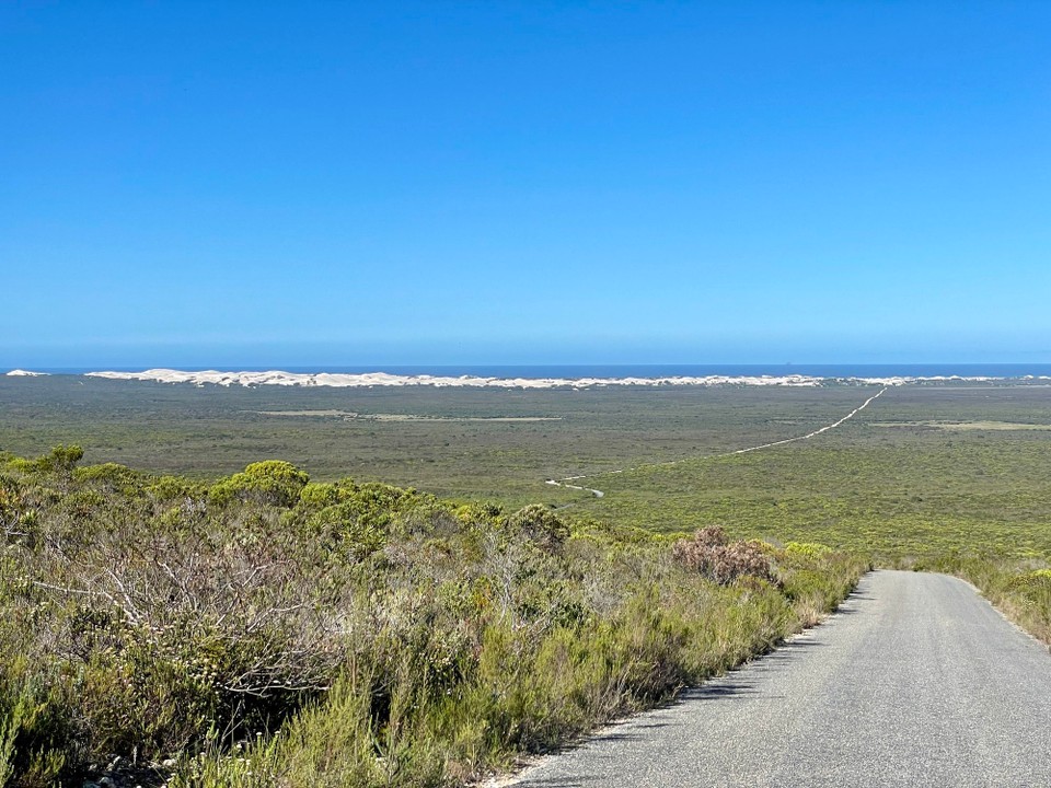Südafrika -  - 