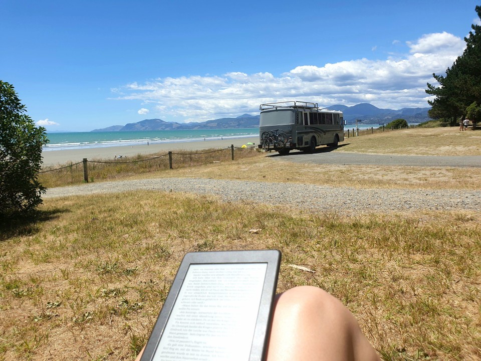 Neuseeland - Nelson - 
