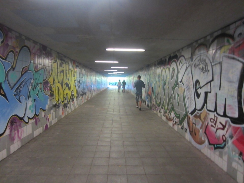 Deutschland - Mannheim - 