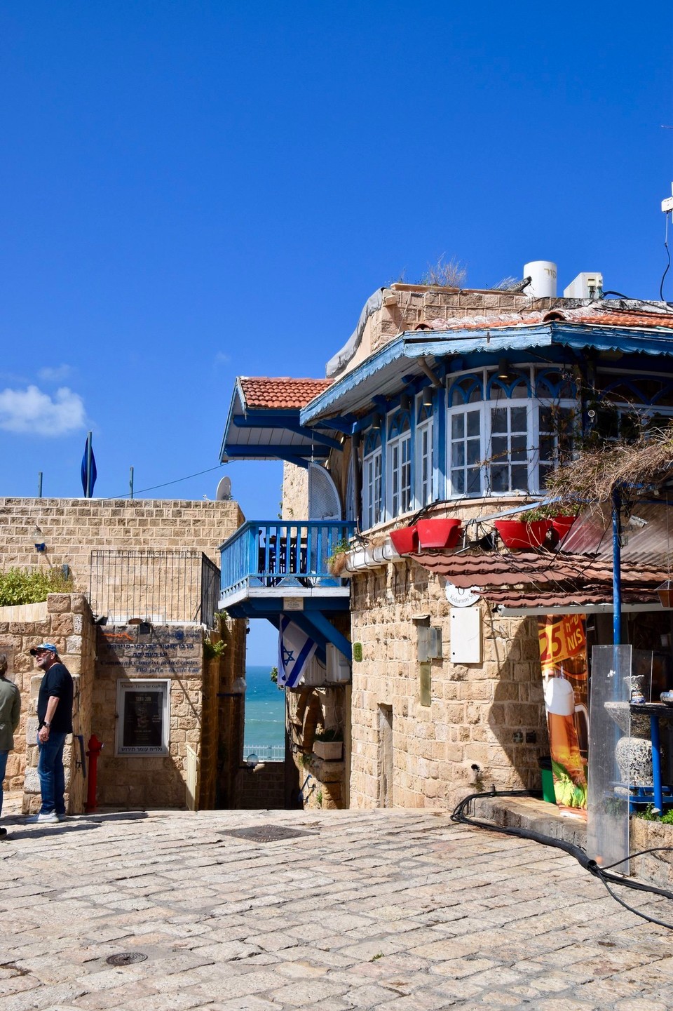 Israel - Tel Aviv-Jaffa - 