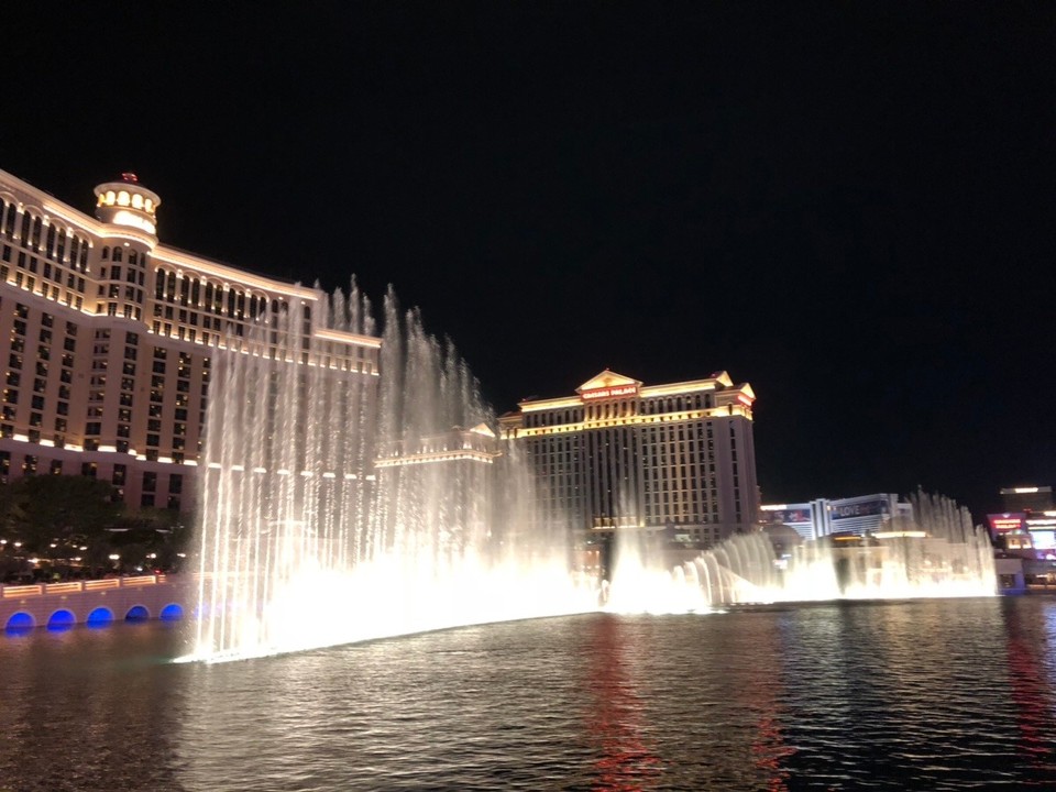 Vereinigte Staaten - Las Vegas - 