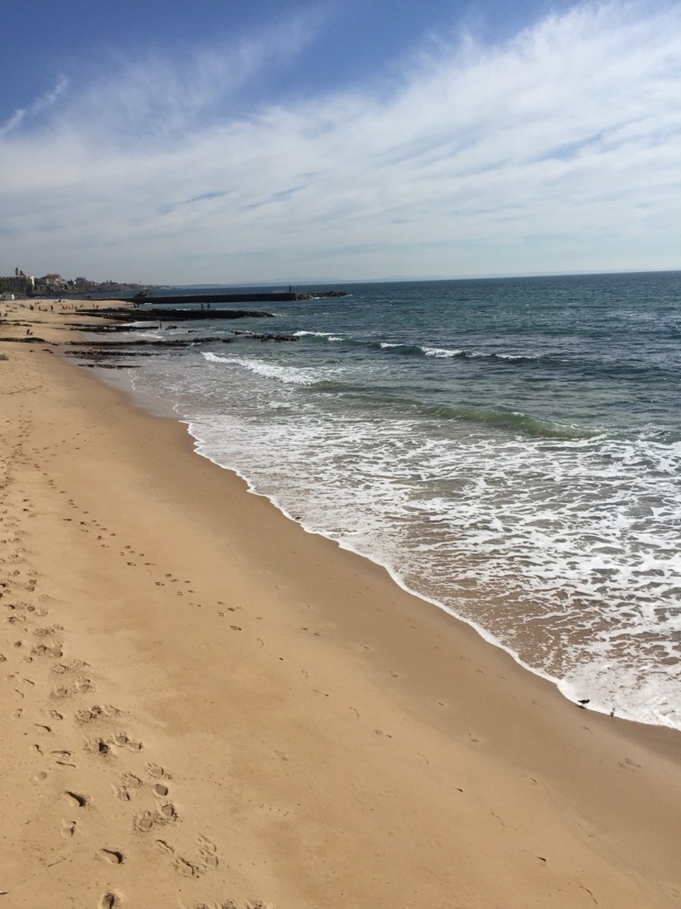 Portugália - Estoril - 