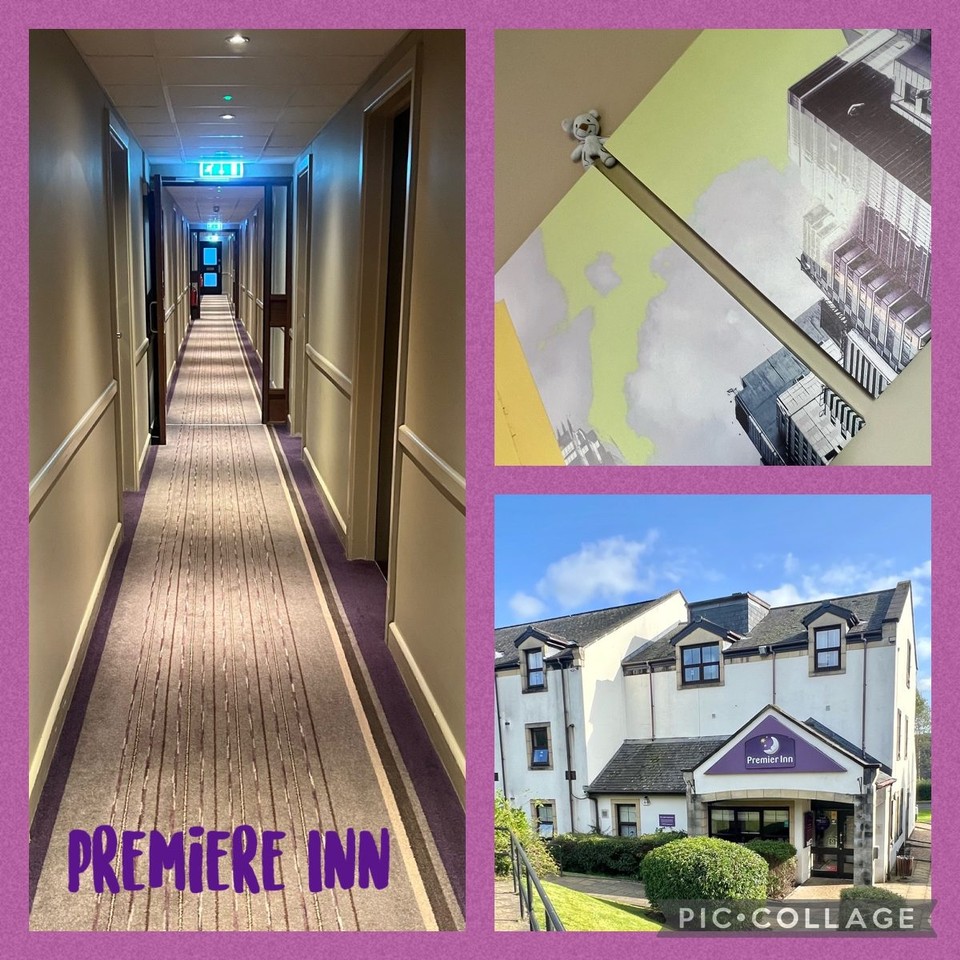 Vereinigtes Königreich - Glasgow - 