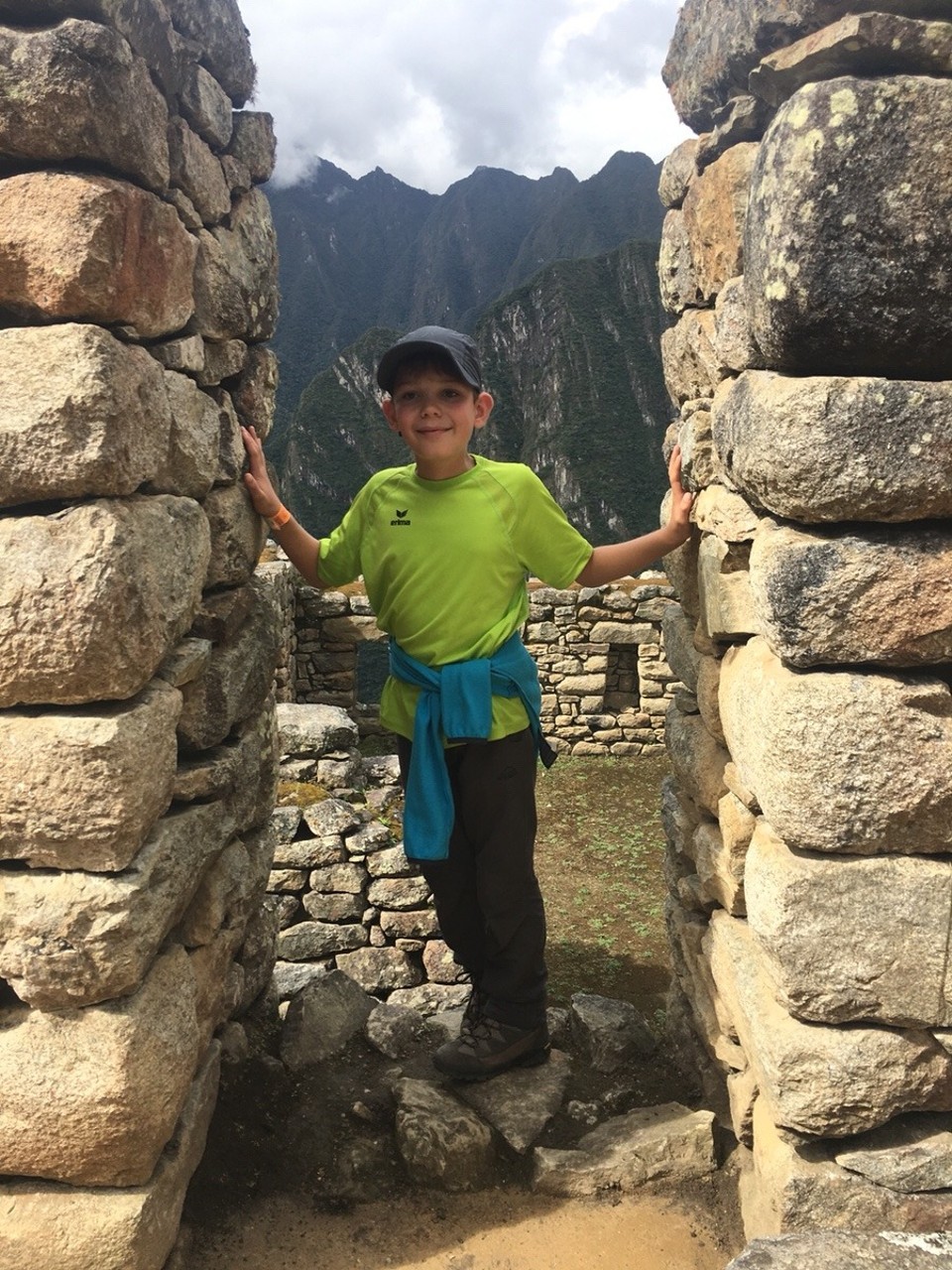 Peru -  - 