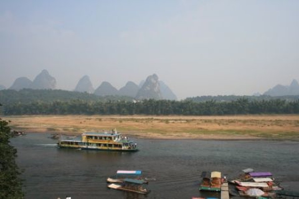 China - Guilin - 
