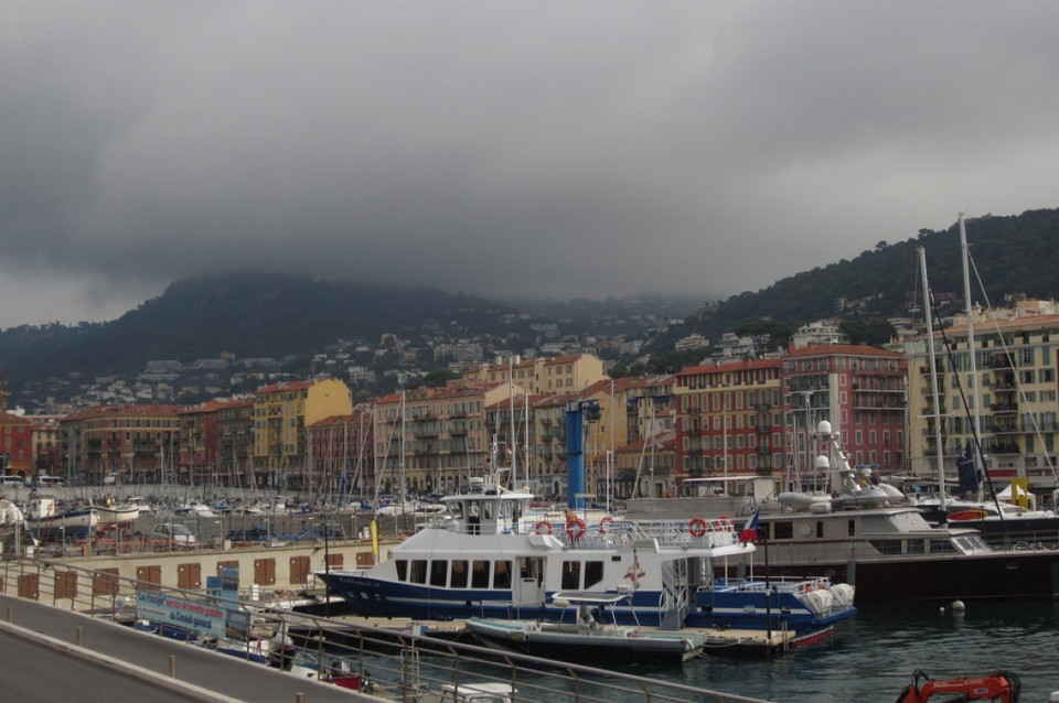 Frankreich - Nizza - 