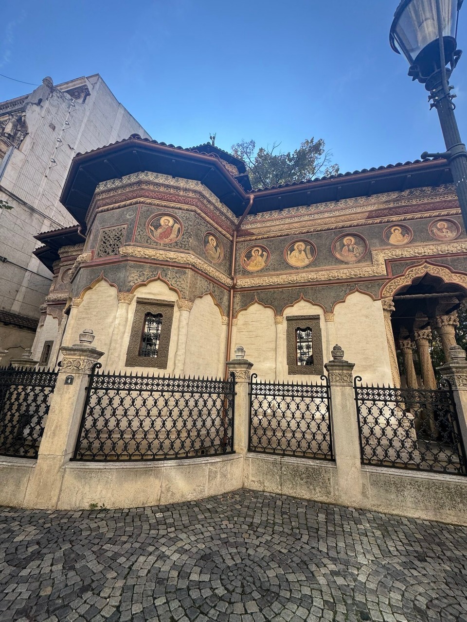 Romania - Bucharest - 