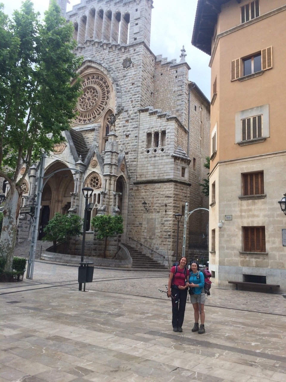 Spanien - Sóller - 