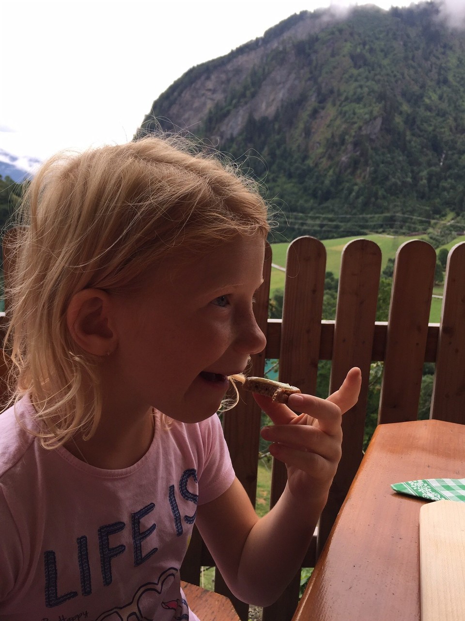 Österreich - Kaprun - 