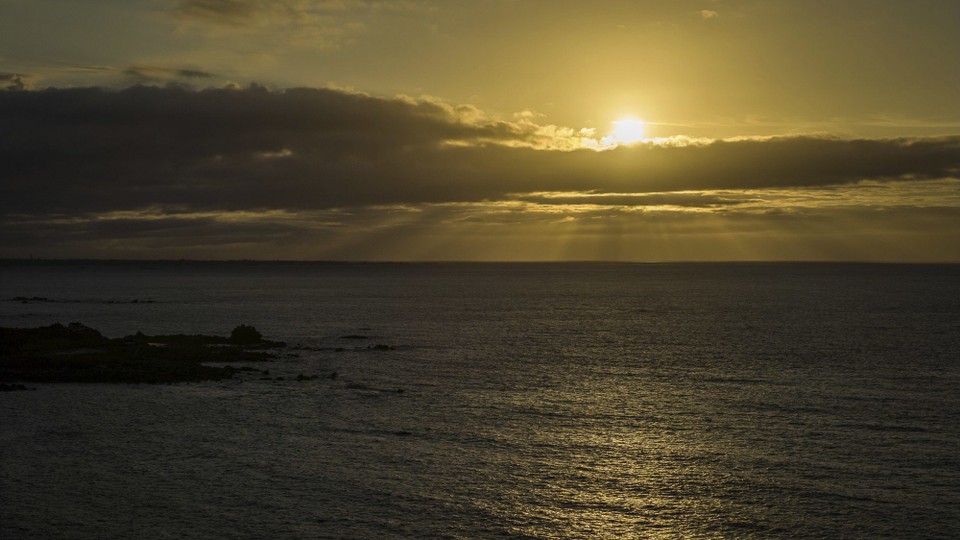 Frankreich - Plouescat - 