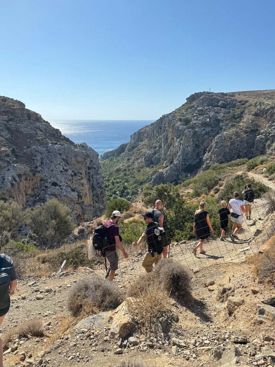 Griechenland - Asomatos - 