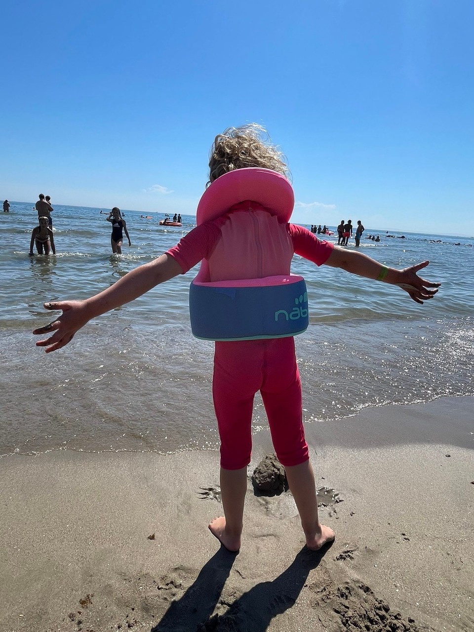 Frankreich - Agde - 