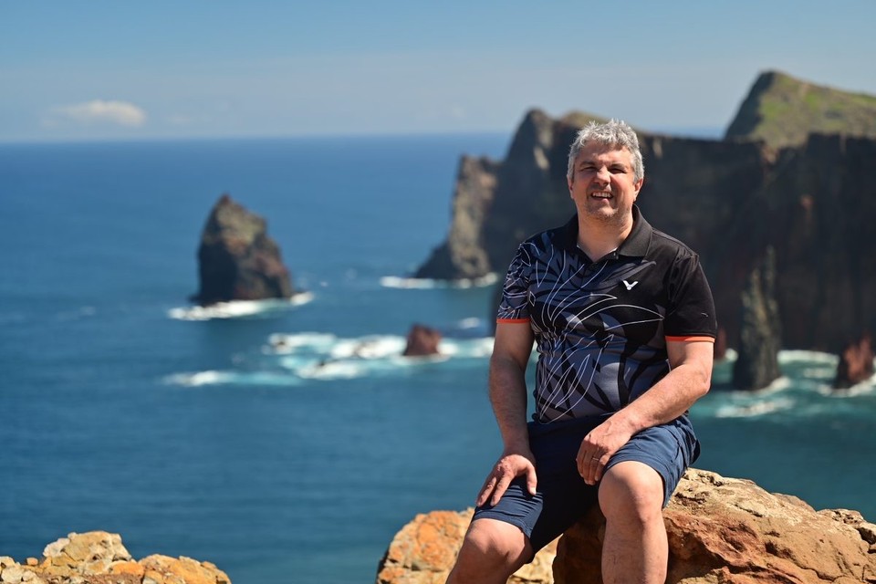 Portugal - Machico - 