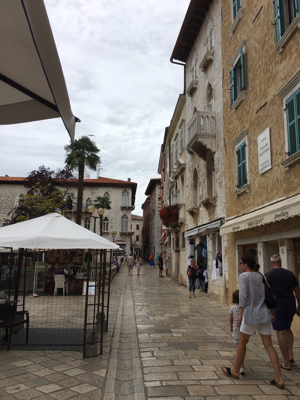 Croatia - Poreč - 