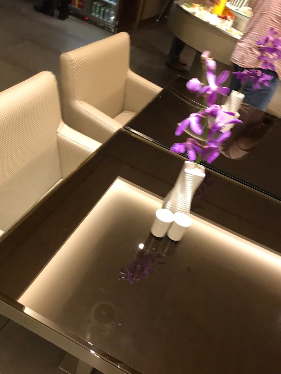 Singapur - Changi - 