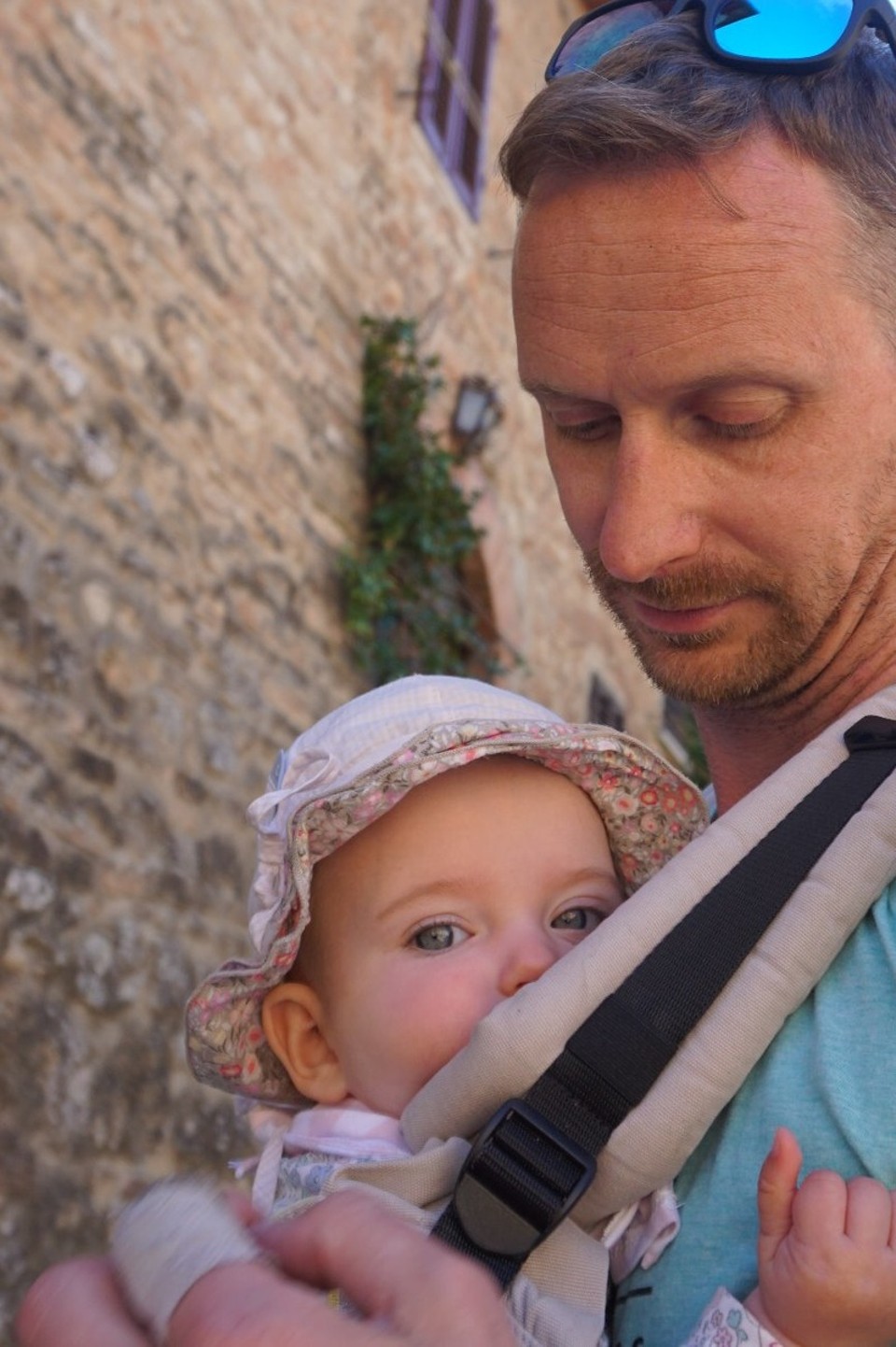 Italien - San Gimignano - 