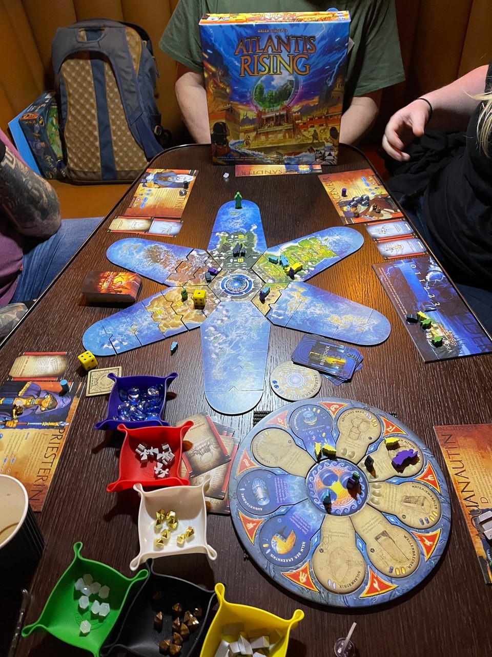 Vereinigtes Königreich - Shetland - 