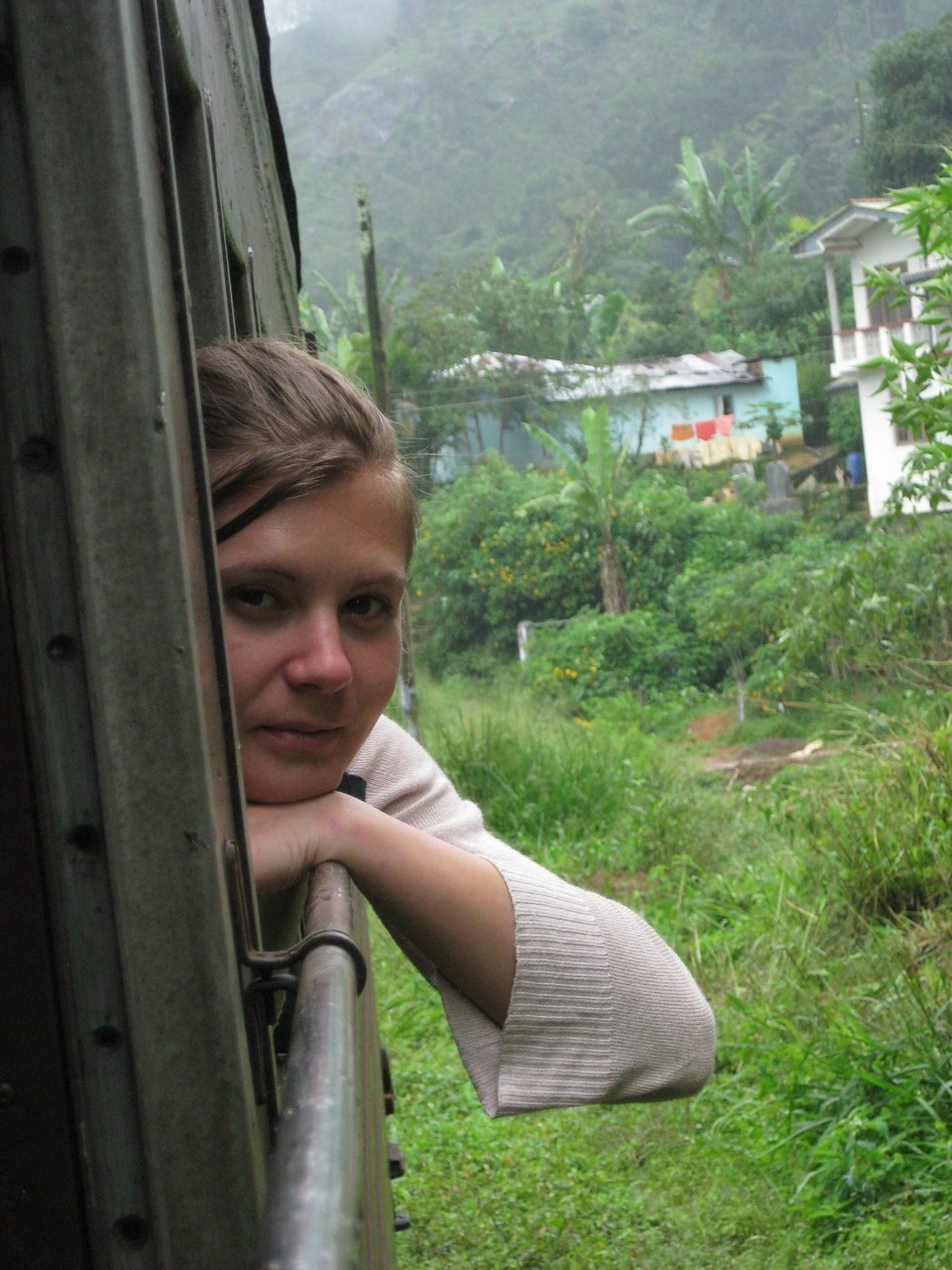 Sri Lanka -  - 