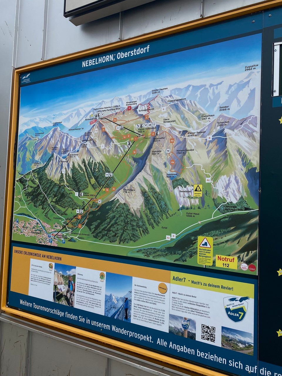 Deutschland - Oberstdorf - 