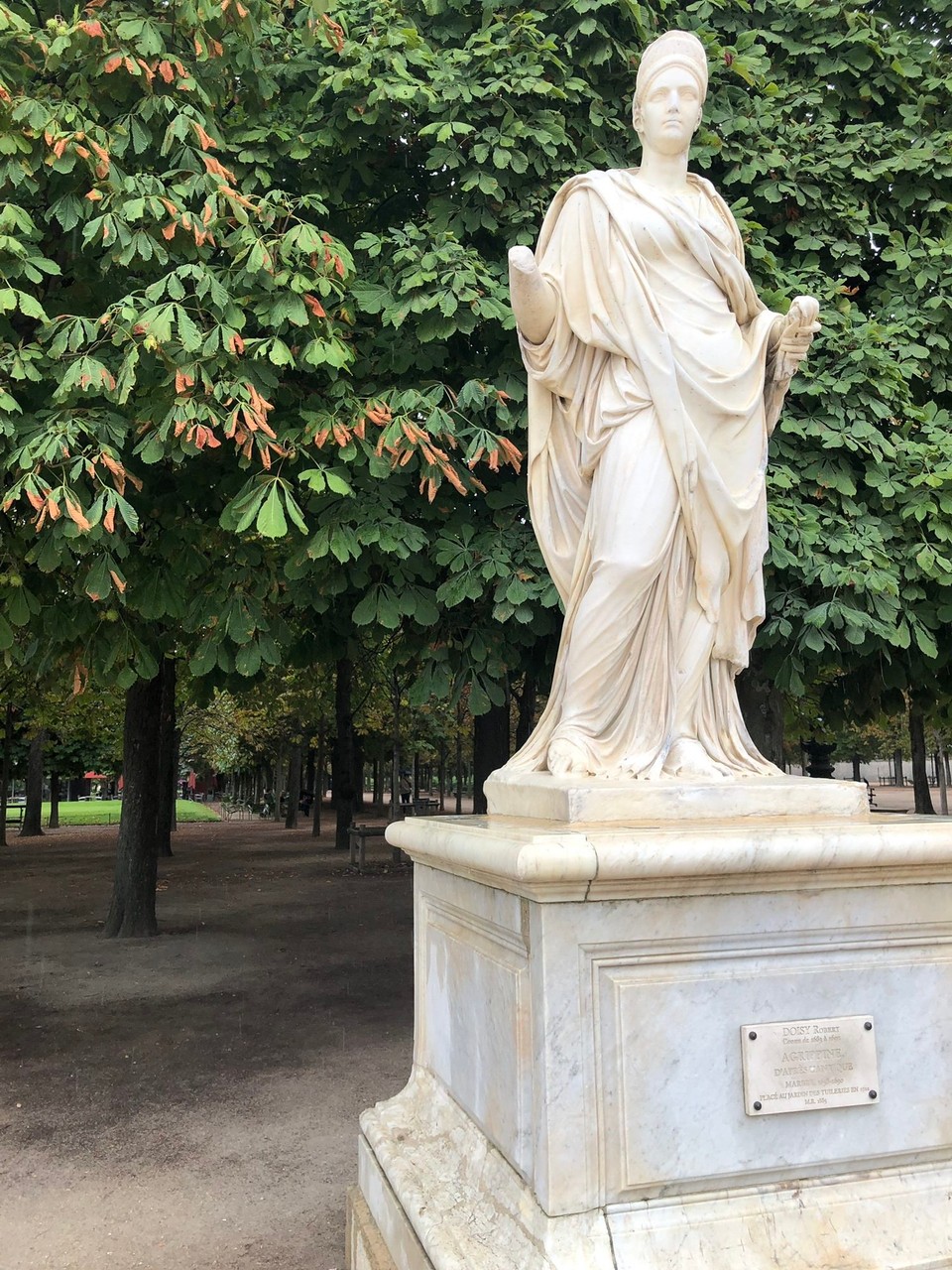 Frankreich - Paris - 