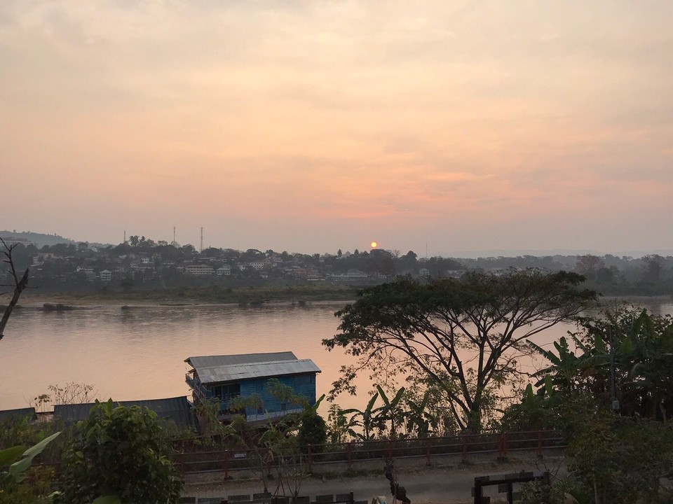 Thailand - Chiang Rai - 
