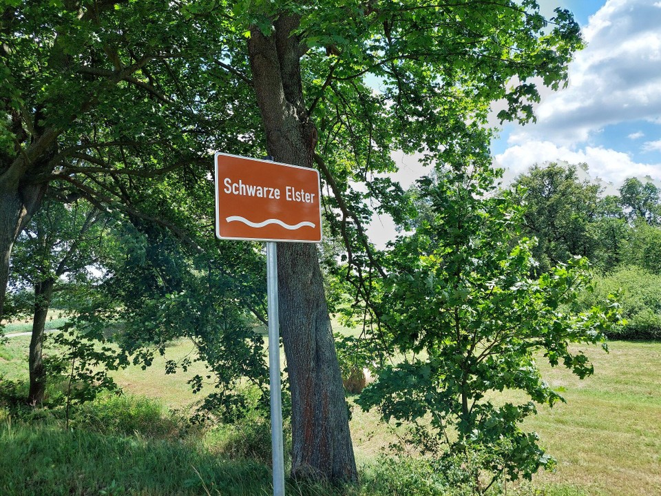 Deutschland - Herzberg (Elster) - 
